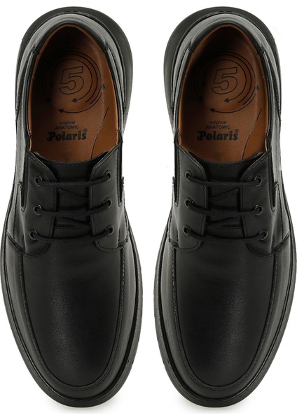 109042.M 5pr Siyah Erkek Rahat Ayakkabı fırsatları