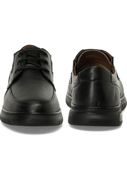 109042.M 5pr Siyah Erkek Rahat Ayakkabı indirimleri