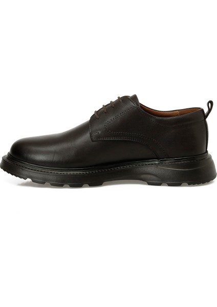 109005.M 5pr Kahverengi Erkek Ayakkabı modelleri