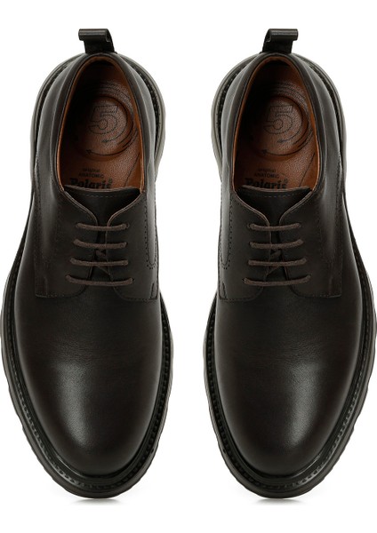 109005.M 5pr Kahverengi Erkek Ayakkabı fırsatları