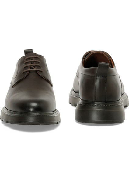 109005.M 5pr Kahverengi Erkek Ayakkabı indirimleri