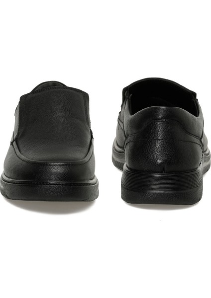 109026.M 5pr Siyah Erkek Rahat Ayakkabı indirimleri