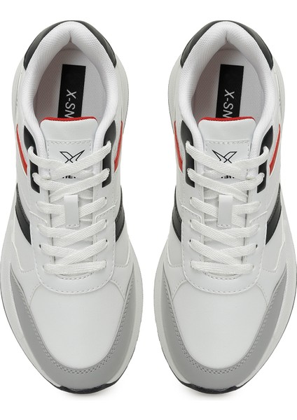 Kontra Pu 5pr Beyaz Unisex Sneaker fırsatları