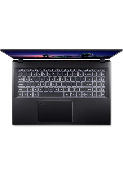 Nitro ANV15-52 Intel Core I9 13900H 32GB 512GB SSD 8GB/RTX5060/75W 15.6" Fhd IPS 165Hz Windows 11 Home Taşınabilir Bilgisayar NHQZAEY004H09 + Zettaçanta fırsatları