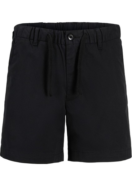 Jpstjaıden Jjcampaıgn Siyah Erkek Çocuk Şort fiyatları