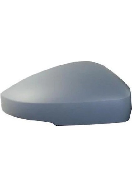 volkswagen Polo 2010-2017 Arası Modeller Sağ Yan Dış Dikiz Aynası Üst Kapağı 6R0857538B