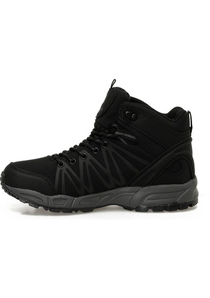 Shell Hı G 5pr Siyah Unisex Outdoor Bot modelleri