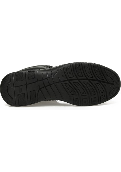 225088 5pr Siyah Erkek Bot