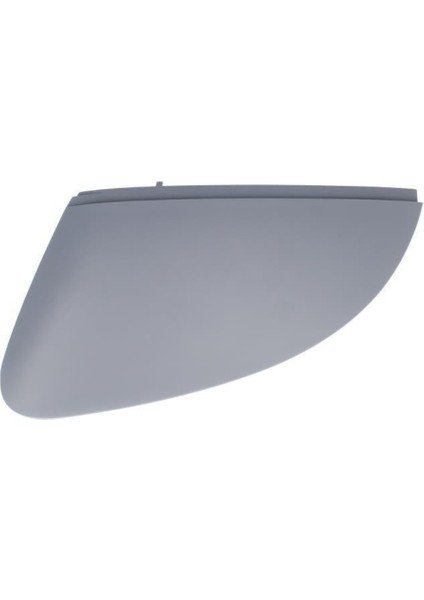 volkswagen Polo 2010-2017 Arası Modeller Sol Yan Dış Dikiz Aynası Üst Kapağı 6R0857537B