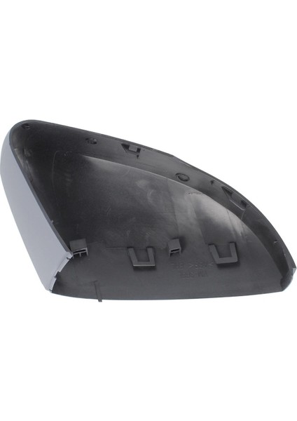 volkswagen Polo 2010-2017 Arası Modeller Sol Yan Dış Dikiz Aynası Üst Kapağı 6R0857537B fiyatları
