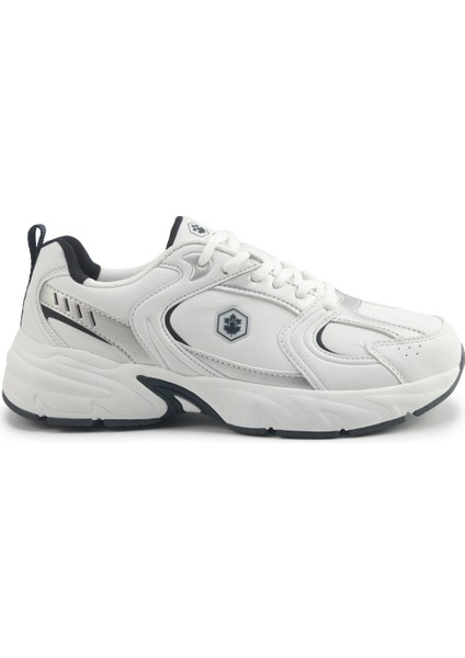 Pol Wmn Pu 5pr Beyaz Kadın Sneaker