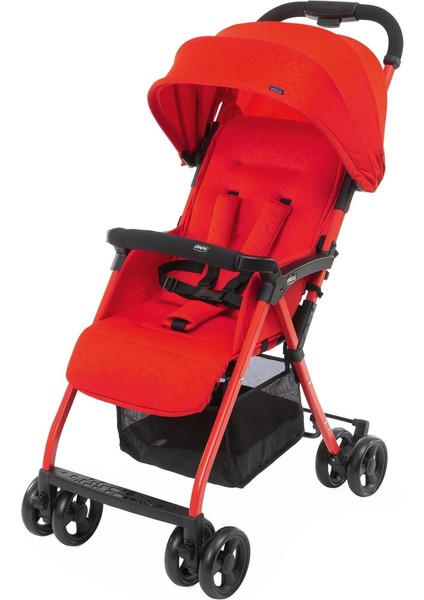 Ohlala 3 Bebek Arabası 07079733640000