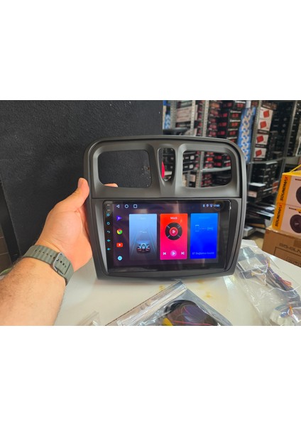 Marka 4 Rem 64 Hafıza 4 Çekirdek Kamera Hediye Symbol Uyumlu