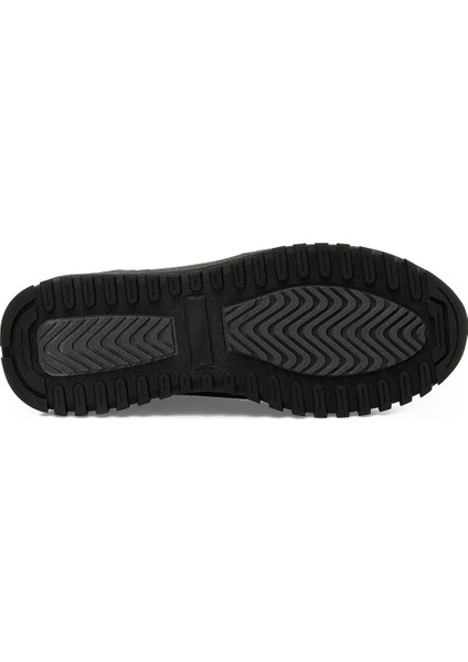 Alaca 5pr Siyah Erkek Outdoor