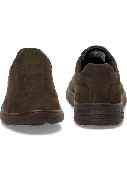 Dalı-N F 5pr Kahverengi Erkek Rahat Ayakkabı indirimleri