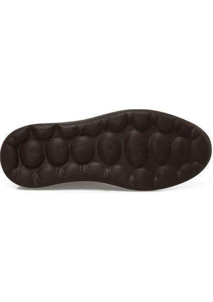 Dalı-N F 5pr Kahverengi Erkek Rahat Ayakkabı