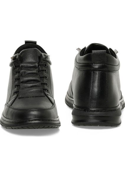 20248-X 5pr Siyah Erkek Bot indirimleri