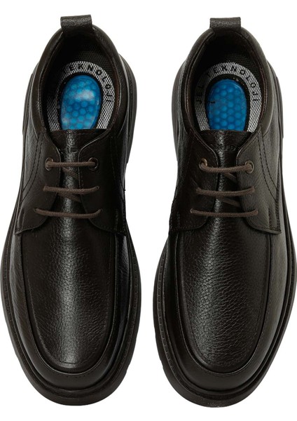 Edvard-F Krk 5pr Kahverengi Erkek Rahat Ayakkabı fırsatları