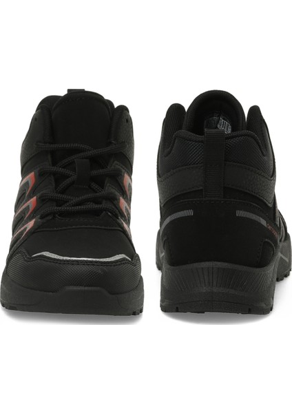 Balvın Hı G 5pr Siyah Erkek Çocuk Outdoor Bot indirimleri