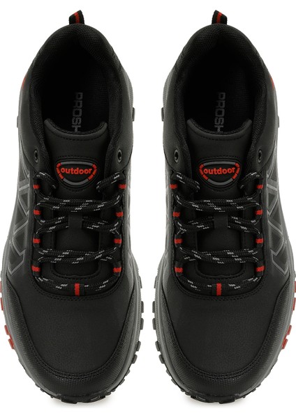 Alonso 5pr Siyah Erkek Outdoor fırsatları