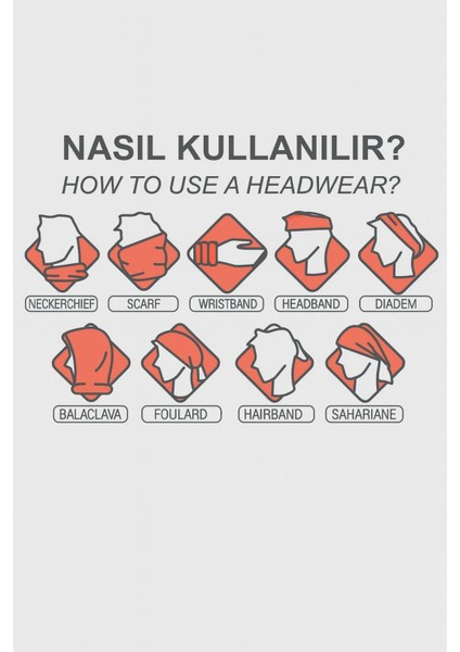 Lila Renk Motorcu Baf Bandana Boyunluk Maske fiyatları