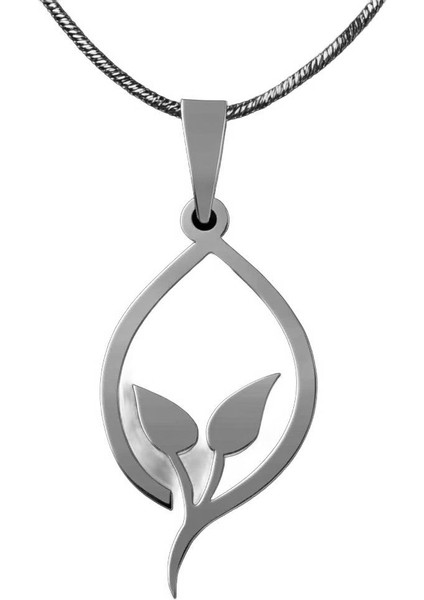 925 Ayar gümüş kolye minimalist tasarımlar SM8983 fiyatları