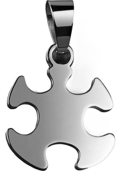 925 Ayar Gümüş Kolye Yapboz SM9165 fiyatları