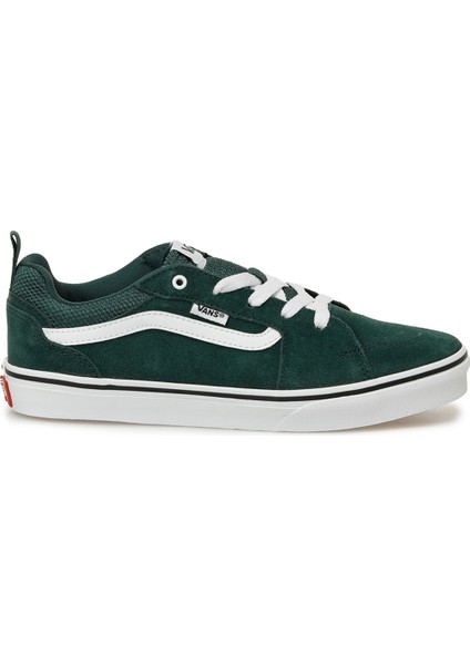 Filmore Yeşil Kadın Sneaker