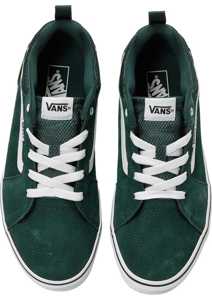 Filmore Yeşil Kadın Sneaker fırsatları