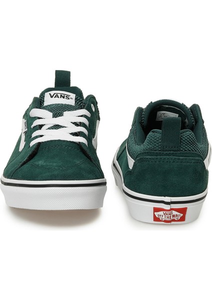 Filmore Yeşil Kadın Sneaker indirimleri