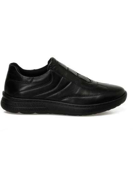 Dalı-F 5pr Siyah Erkek Rahat Ayakkabı