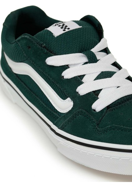 Caldrone Yeşil Kadın Sneaker