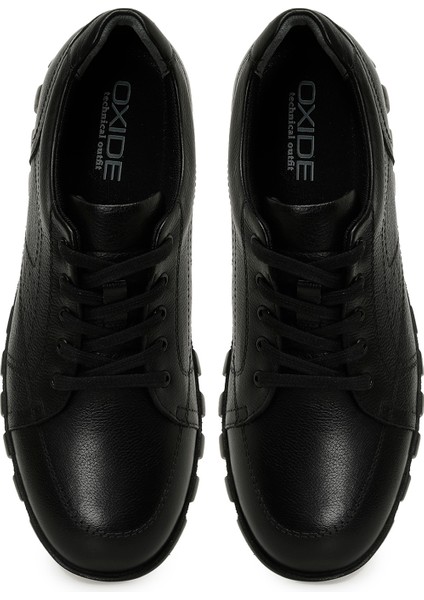 Kovan 5pr Siyah Erkek Günlük Ayakkabı fırsatları