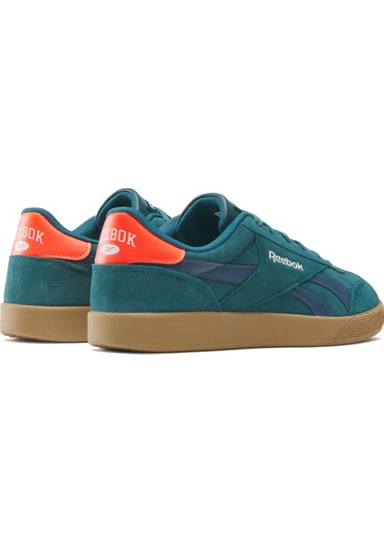 Smash Edge Petrol Unisex Sneaker modelleri