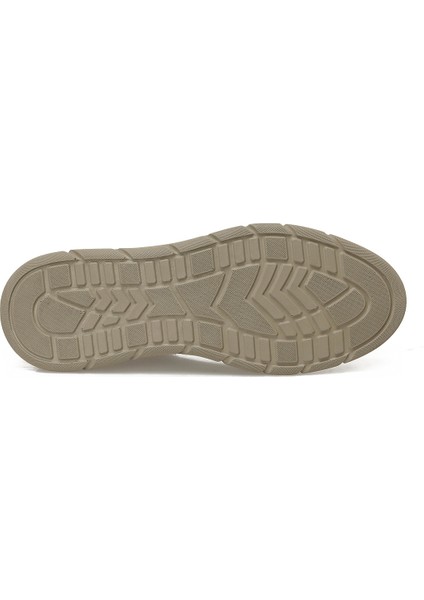 Yaz-N Flg 5pr Haki Erkek Rahat Ayakkabı