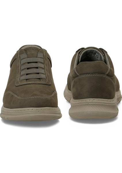 Yaz-N Flg 5pr Haki Erkek Rahat Ayakkabı indirimleri