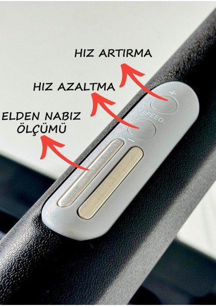 Mirror Otomatik Eğimli Koşu Bandı 2.5hp Katlanabilir Bluetooth'lu 110KG