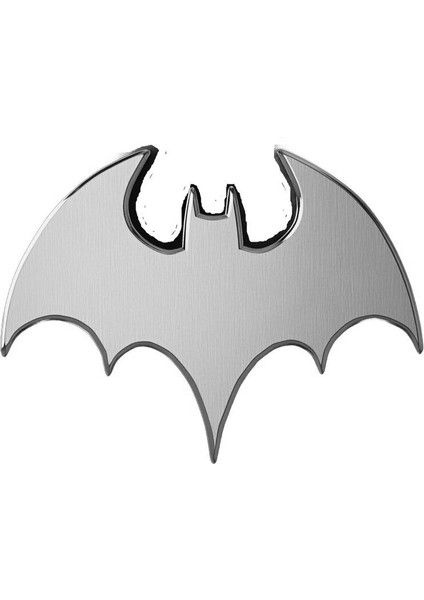 925 Ayar Gümüş Kolye Batman SM9178 fiyatları