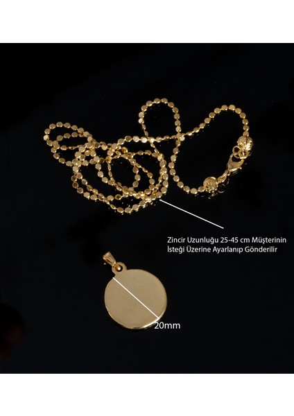 Pozitif Enerji Taşıyan 6 Figürlü Şans Kolyesi – Ayarlanabilir Zincir Uzunluğu, Zincir ile Birlikte Gönderilir Ve 3 Zincir Seçeneği fırsatları