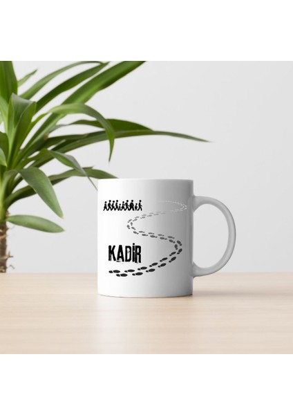 Kişiye Özel Aile ve Ayak Izleri Tasarımlı Kupa Bardak fiyatları