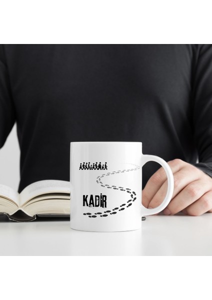 Kişiye Özel Aile ve Ayak Izleri Tasarımlı Kupa Bardak modelleri