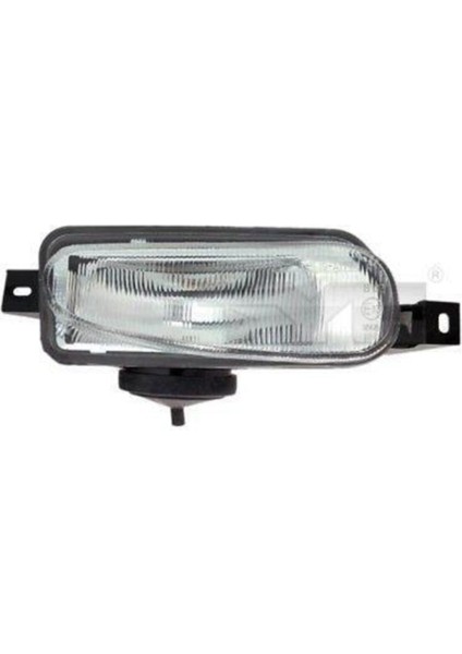 LCD431-2006R Sıs Lambası Focus Escord V184 Sağ