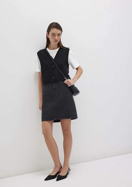 Valerie Everyday Antrasit Jean Etek 1319890550 modelleri