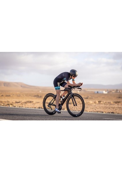 x Ironman Ikaıka Büyük Beden Kadın Trisuit 2I777LIMGIKA fırsatları