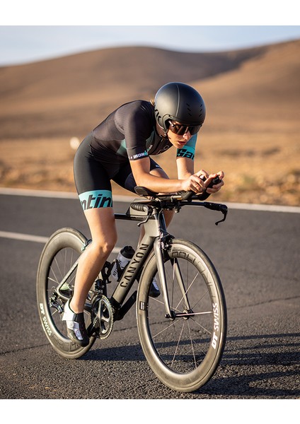 x Ironman Ikaıka Büyük Beden Kadın Trisuit 2I777LIMGIKA indirimleri