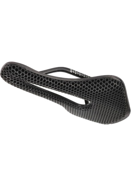 Flamme Rouge Bisiklet Sele – 3D Karbon, 150 mm 15X25 cm | Gınepro Ultra Hafif Performans indirimleri