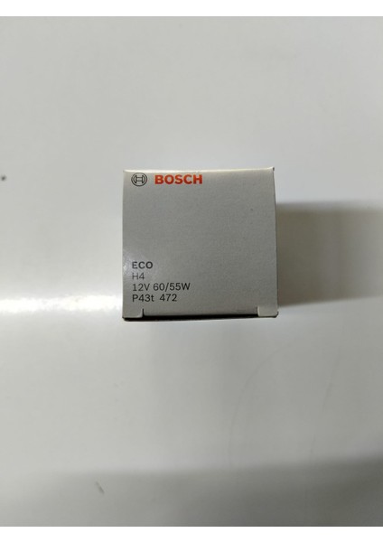 H4 12 Volt 60/55WFAR Ampülü 2 Adet modelleri