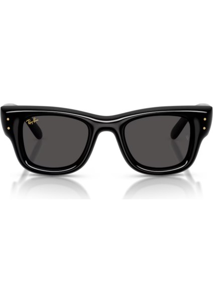 4940 Wayfarer Puffer 601/87 47-23-145 Unisex Güneş Gözlüğü fiyatları