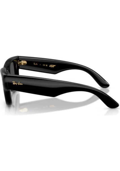 4940 Wayfarer Puffer 601/87 47-23-145 Unisex Güneş Gözlüğü modelleri