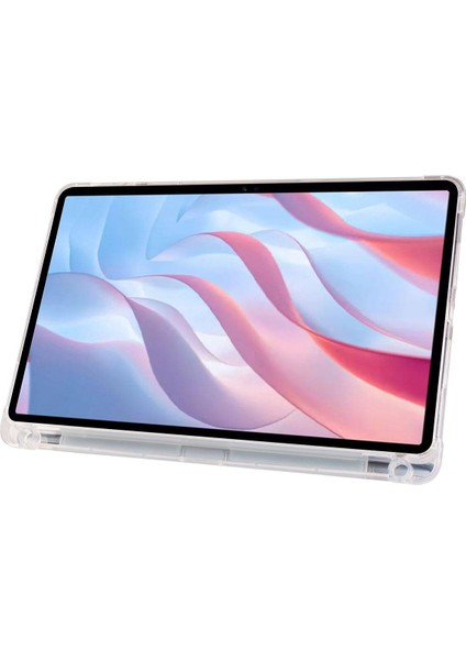 Honor Pad X9 Uyumlu Kalemlikli Standlı Uyku Modlu Katlanabilir Tablet Kılıfı fiyatları